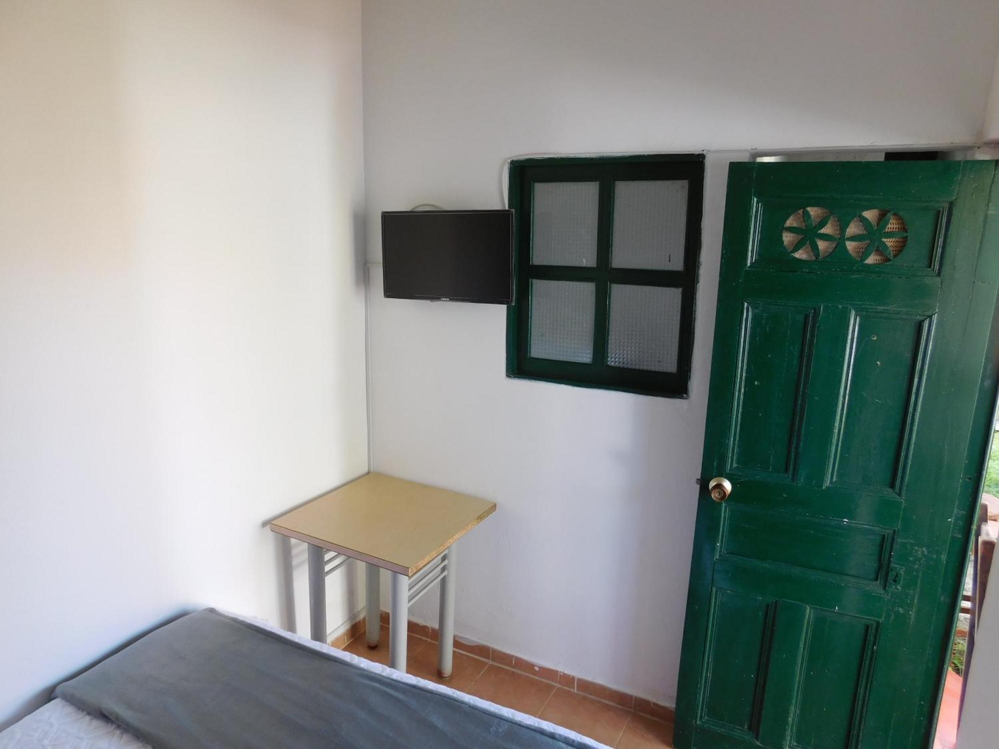 Casa Hotel Paraiso Bella Villa Villa de Leyva Zewnętrze zdjęcie
